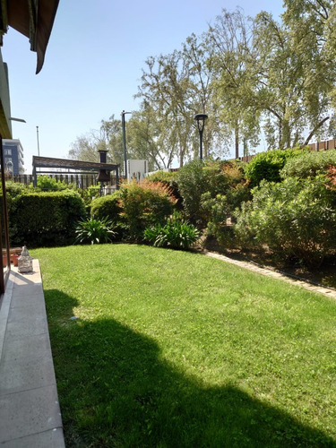 Exclusivo!! Dto 3d;2b 2 Estac; 1 B; Hacienda Cousiño Macul