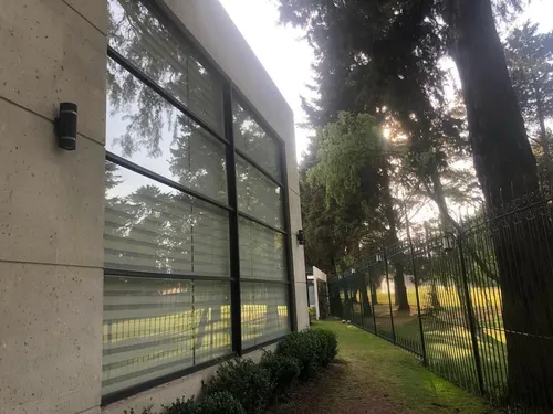 Exclusiva Residencia En Venta En Club De Golf San Carlos, Metepec