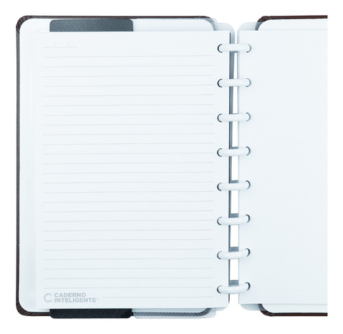 Caderno Inteligente Espresso A5