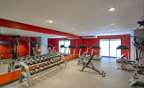 Vendo Piso 6 De Oportunidad En Zona Universitaria De 2 Habitaciones Codigo: Pd439