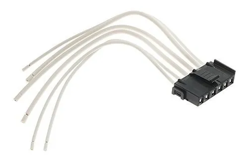 Conector Acdelco Profesional Multiusos