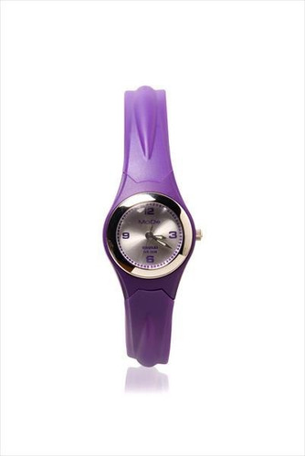 Reloj Mujer Okusai Mode Mode-200-6a  Sumergible Colores