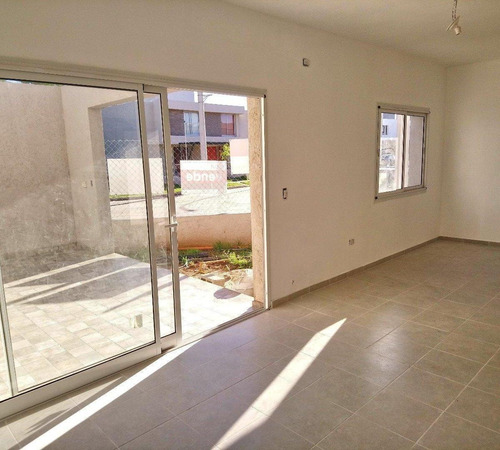 Imagen 13 de 17 de Zona Sur |duplex En Venta 3dorm| Recibe Dpto Y Vehiculo