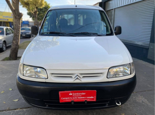 Imagen 4 de 12 de Berlingo Furgon Porton Lateral 2006 1.9 Diesel