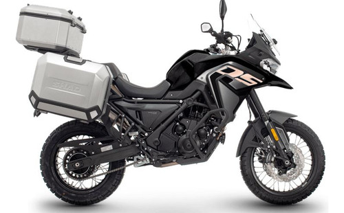 Voge 650 Dsx - 2023 Touring Ds Adventure - Urquiza Motos