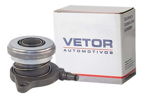 Atuador Embreagem Hidraulica Volvo S60 / V70 / Xc70 / Xc90