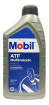 Comprar Óleo Transmissão Automatica Atf Mobil Dexron 6 Mercon Lv 1l