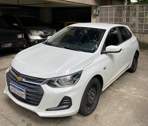 Chevrolet Onix 1.0 Lt 2 5P