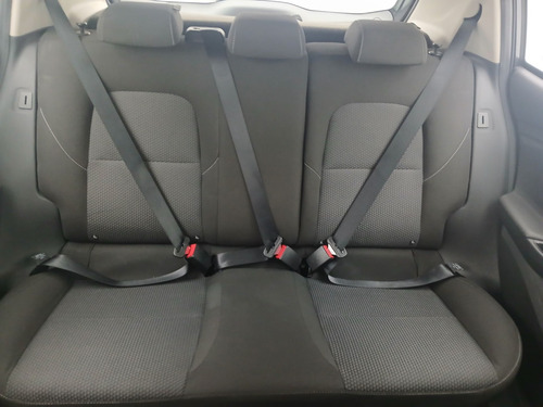 Chevrolet Onix 1.0 TURBO FLEX LT MANUAL