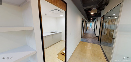 Imagen 7 de 30 de Oficina En Renta En Corporativo Polanco 890m2 , $430760