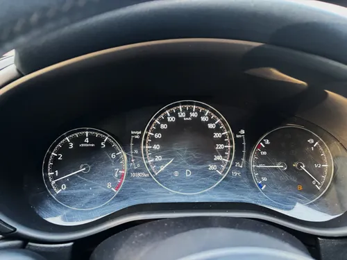 Mazda CX-30 2.0 TOURING 4x2