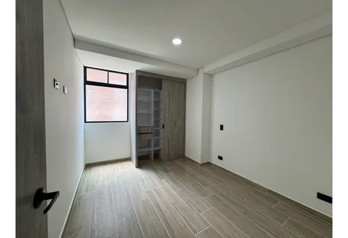 Apartamento En Laureles- Estadio