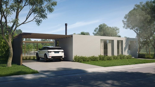 Imagen 2 de 5 de Casa 4 Dormitorios En Punta Ballena, Punta Ballena - La Jacinta