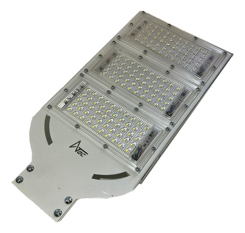 Luminaria Led Atec 150w 5500k Ip65 Alumbrado Publico Parques