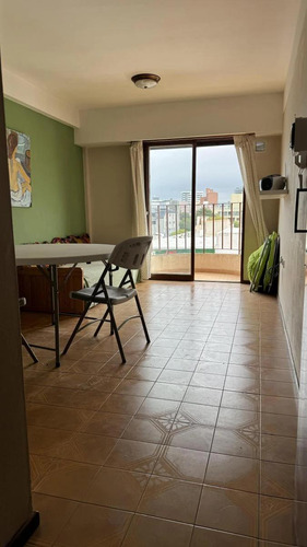 Departamento 1 Dormitorio Con Cochera Centrico