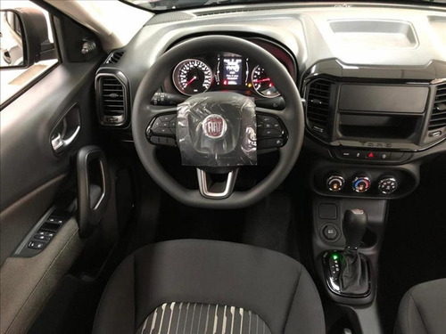 Fiat Toro 1.8 Endurance (aut)