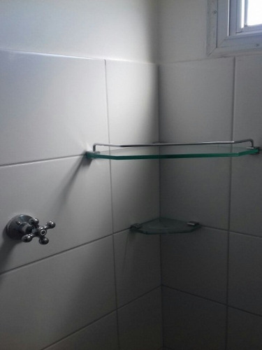 Imagem 28 de 30 de Apartamento À Venda, 2 Dormitórios E 1 Vaga De Garagem. Aceita Financiamento. - Ap00100 - 4709126