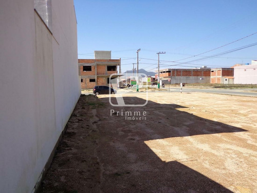 Imagem 9 de 9 de Excelente Terreno Esquina Camboriu - 1705