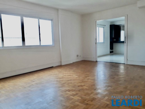 Imagem 6 de 13 de Apartamento - Itaim Bibi - Sp - 579649
