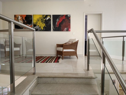 Imagem 18 de 30 de Casa Com 4 Dormitórios À Venda, 456 M² Por R$ 2.756.000 - Residencial Barão Do Café - Campinas/sp - Ca0287