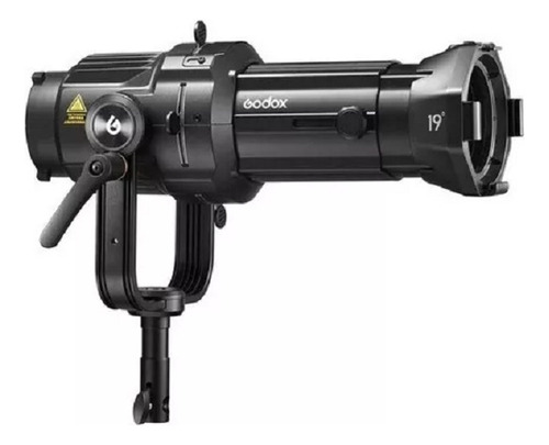 Sistema Acessório Vsa Spotlight P/ Led Light Vsa-19k Godox
