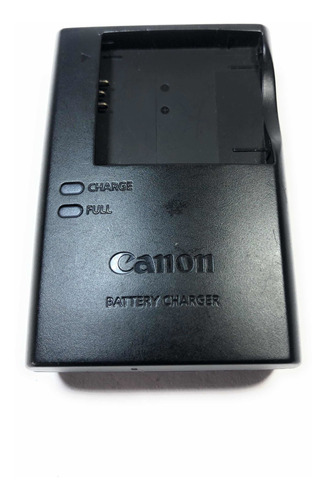 Cargador Para Camara Canon Cb-2ld