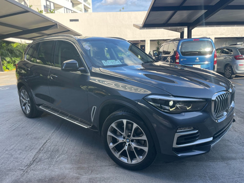 BMW X5 3.0 Xdrive35ia Excellence At