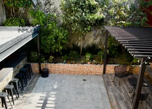 Casa En Venta Con Cualquier Tipo De Credito, Villa De Los Duraznos 14, Paseos Del Bosque, 53297 Naucalpan De Juárez, Méxirb.