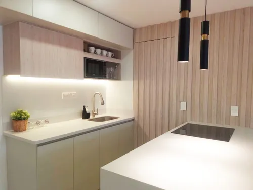 Arriendo De Apartaestudio Amoblado En Astorga, Poblado