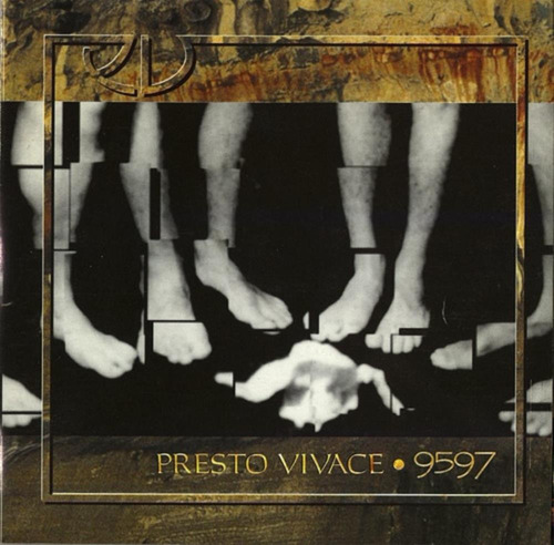 Presto Vivace - 9597