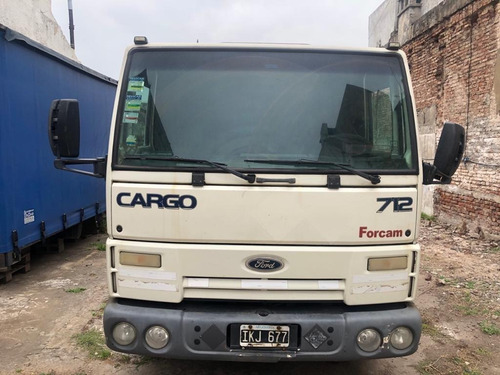 Ford 712