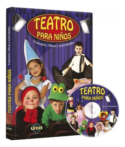 Teatro Para Niños