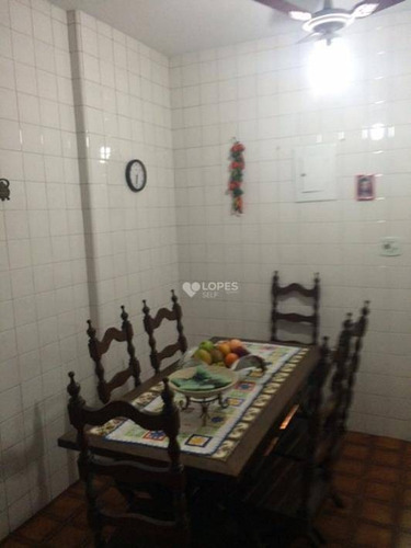 Imagem 17 de 21 de Apartamento À Venda, 140 M² Por R$ 880.000,00 - Icaraí - Niterói/rj - Ap36424