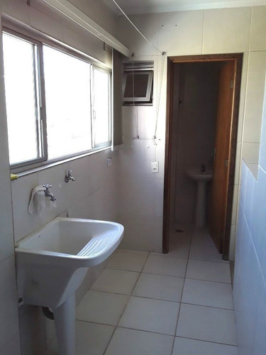 Imagem 3 de 22 de Apartamento Com 3 Dormitórios À Venda, 80 M² Por R$ 550.000,00 - Mooca - São Paulo/sp - Ap3064