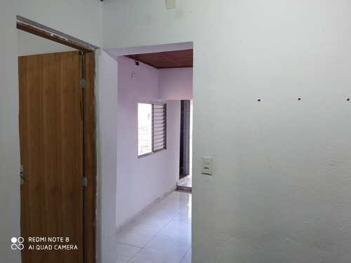 Imagem 5 de 12 de Vende-se Casa R$ 95.000.00