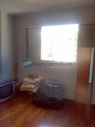 Imagem 11 de 13 de Apartamento - Ap00967 - 3463789