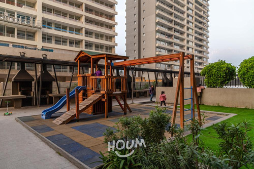 Departamento Avenida Américo Vespucio Id: 88960