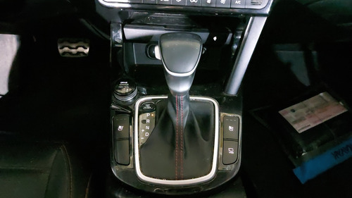 Kia Seltos 1.4 GT LINE DCT