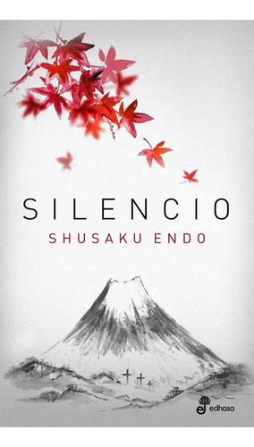 Silencio.c - Shusaku Endo