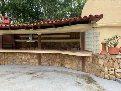 Casa En Venta Los Guayabitos. El Hatillo (sur) Mh