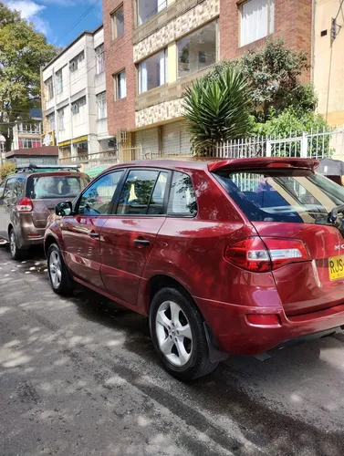 Renault Koleos 2.5 Expression