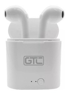 Auricular Mini Interno Bluetooth Mic G11-jl Gtc 5.0 Xgaming!