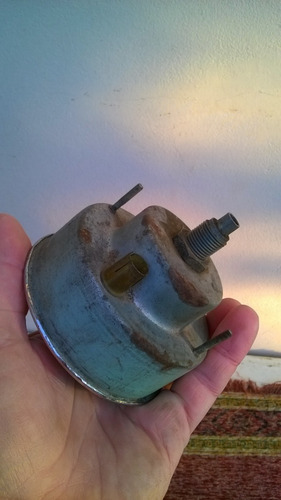 Antiguo Reloj Cuenta Vueltas, Tacometro, 35000 Rpm (Usado)