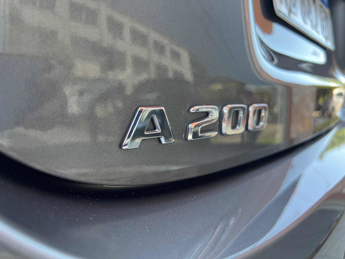 Imagen 10 de 21 de Mercedes-benz Clase A 2019 1.3 163cv Progressive