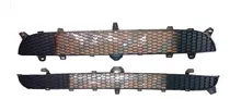 Comprar Juegos De Parrillas Original De Paragolpe De  Fiat Palio 326