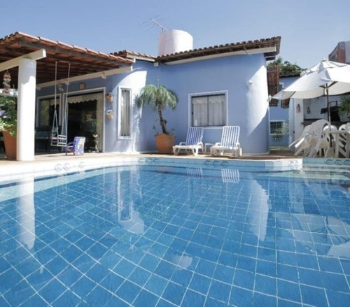 Casa - Guarajuba - 33614236