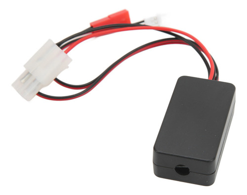Rc Winch Controller 030 88t Motor Cepillado De Alta Torsión