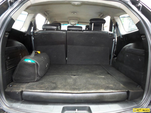 Imagen 12 de 20 de Ssangyong Kyron