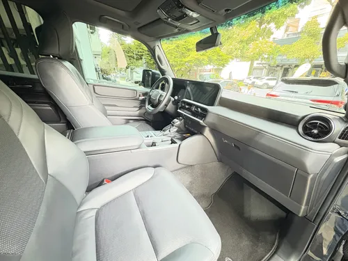 Toyota Prado Txl