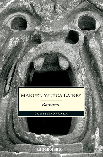 Bomarzo - Mujica Lainez , Manuel